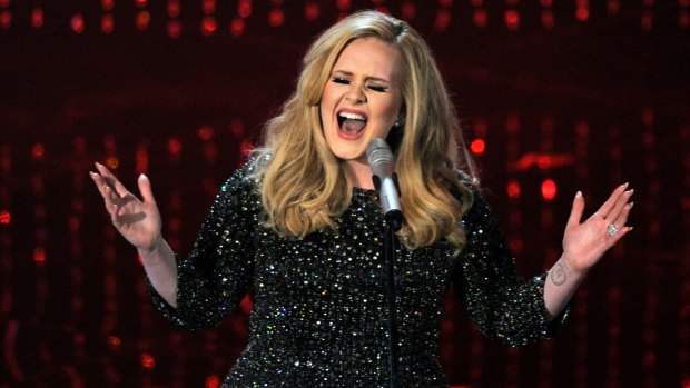 Consumers complained after buying tickets for concerts, including Adele's Brisbane shows.