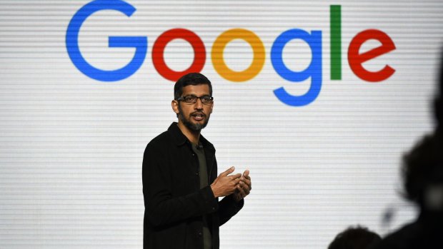 Google chief executive Sundar Pichai has constantly talked up the company's Assistant as the only one you'll need.