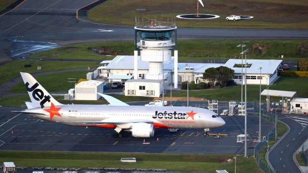 Chemical traces of fire fighting foam used at Gold Coast Airport until 2010 have been found at low levels, but above drinking water quality standards near the airport.