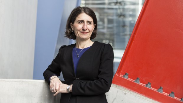 Premier Gladys Berejiklian faces a number of hurdles in the lead-up to the next state election.