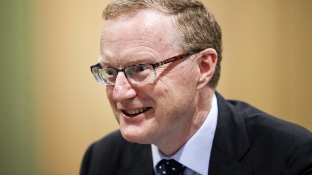 Traders have backtracked to bet that governor Philip Lowe will maintain a record-low 1.5 per cent for at least the rest of the year.