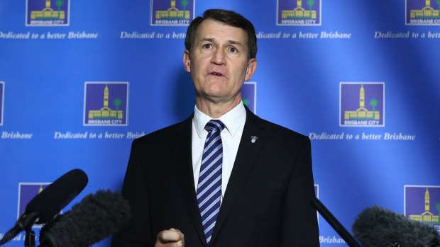 Brisbane Lord Mayor Graham Quirk is set to announce a breakthrough in negotiations for a new enterprise bargaining agreement for council staff.