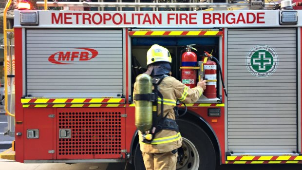 A former senior MFB executive has taken legal action over his allegedly unfair dismissal.