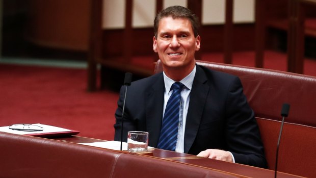 Senator Cory Bernardi has arguably gained more media attention since leaving the LNP to form his own party.