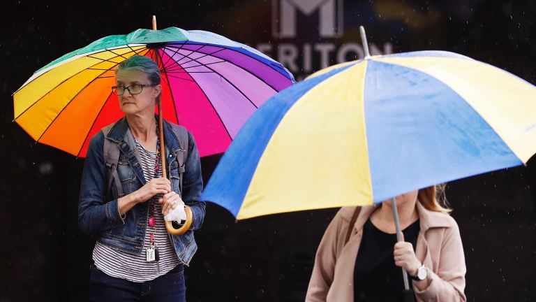 The Best Way To Save For A Rainy Day
