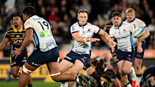 Young playmaker Jack Bowen has been cut by the Waratahs.