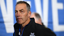 Alastair Clarkson. 