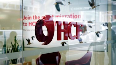 Hcf Health Insurance Productreview Com Au