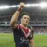 Seven of the best: How Cronk made his mark as a modern day great