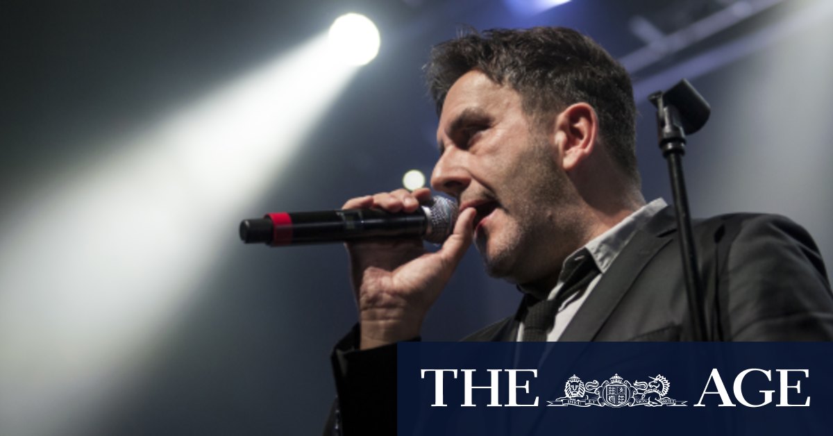 The Specials lead singer Terry Hall dead at 63 - Vimarsana News