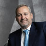 New Magellan chairman Andrew Formica has taken the reins as CEO on an interim basis.