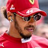 ‘Things in the background are not great’: Lewis Hamilton fuels talk of Ferrari split