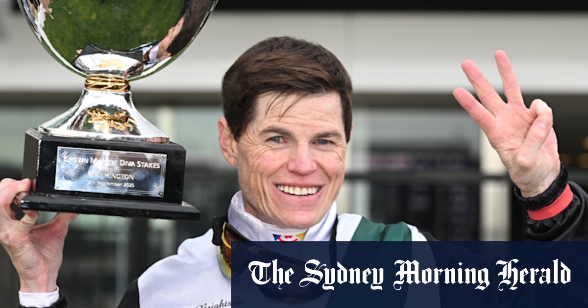 ‘This is what I dreamt of as a kid’: the Brightside of a traumatic week in racing