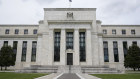 Financial markets were nervous ahead of the US Federal Reserve policy announcement.