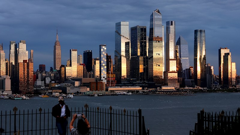 US law powerhouse Weil prepares for possible wind-down amid crisis