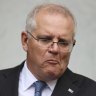 Morrison showed no respect for our system of government