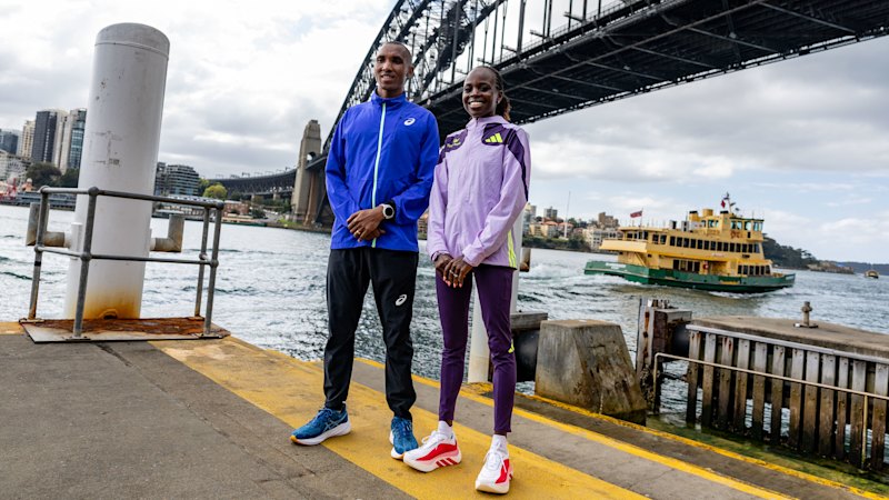 Marathon, not a sprint: Why Sydney’s beast of a course rewards power over pace