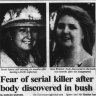 The 'sliding door' moments that led to abduction, murder of Claremont victims