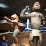 France to return looted artefacts to Benin