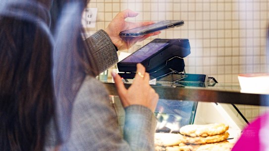 Generics: Payments, Eftpos, Phone Pay, Card Payments, Credit Card, Commerce, Business, Transactions, Apple Pay, Cash. 