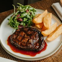 O’Connell’s in South Melbourne has a new chef and an elevated take on pub fare.