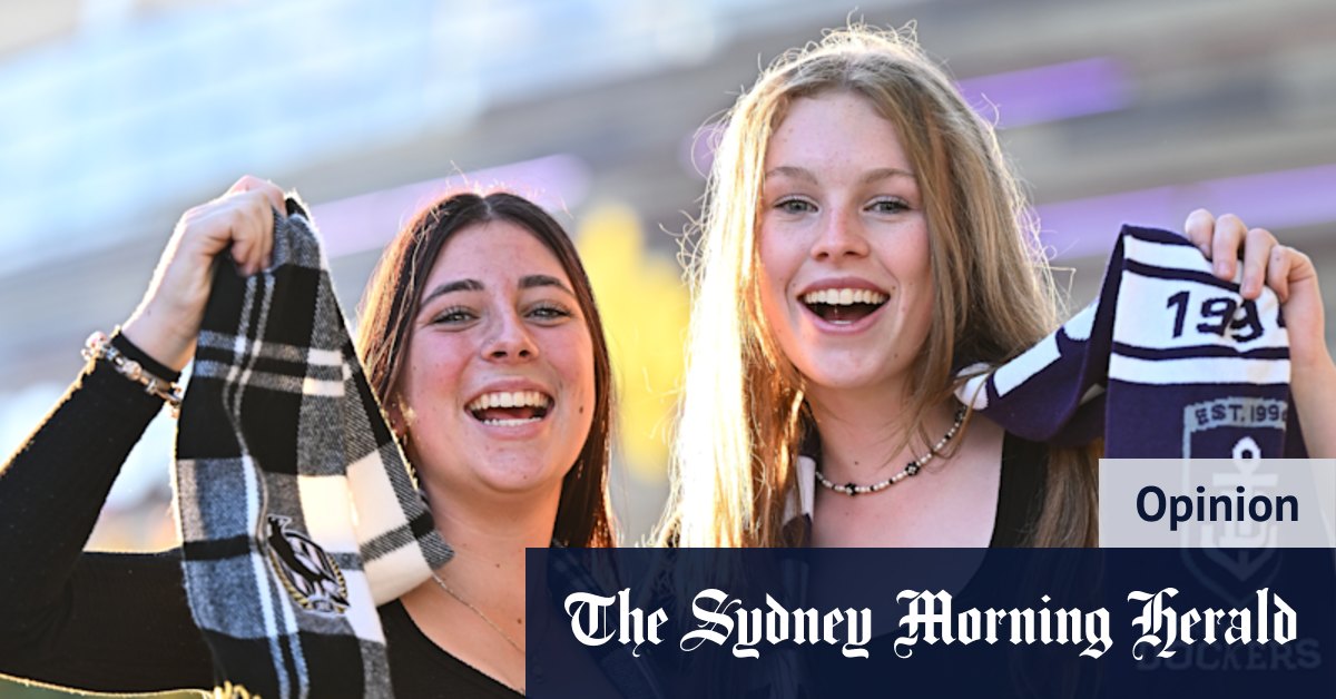 A footy text put our friendship on the brink. She should know there are rules