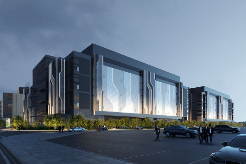 Goodman, Scentre among REITs set to bounce higher in 2025