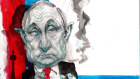 If the Saudis again decide to flood the world with cheap crude to recoup market share – as many predict – oil will fall below $40 and Russia will spin out of economic control.