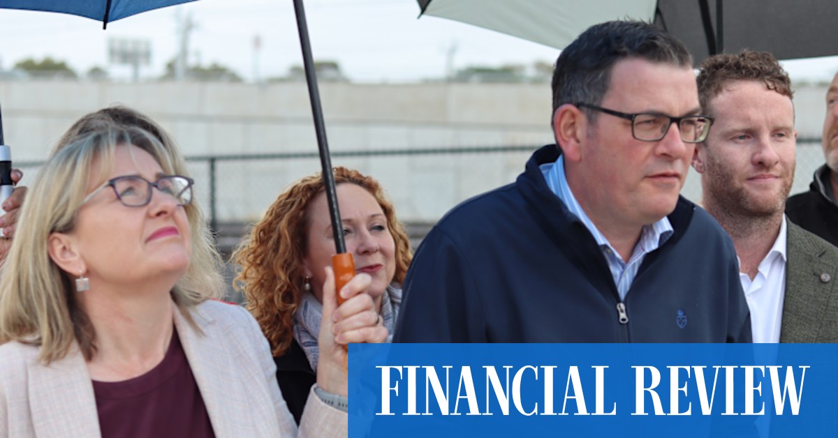 Budget 022: Daniel Andrews vows lower energy bills, despite federal budget 2022 warnings - Vimarsana News