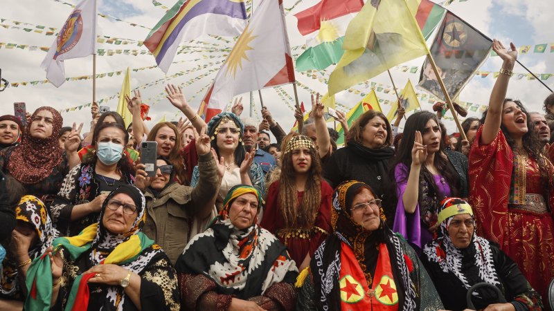 World of photos, March 24, 2025