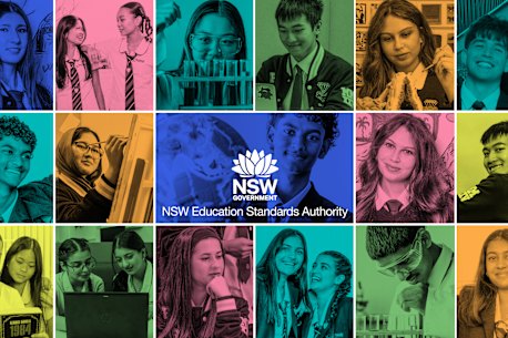 HSC Study Guide 2025