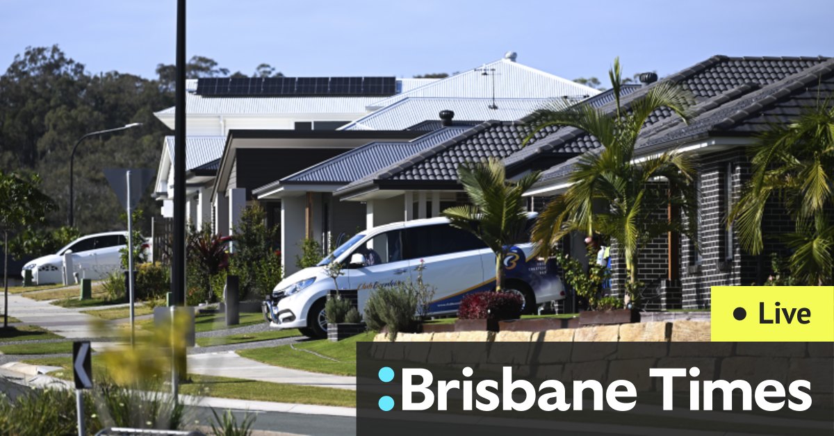 Brisbane news LIVE updates Stink over composting facility Brisbane