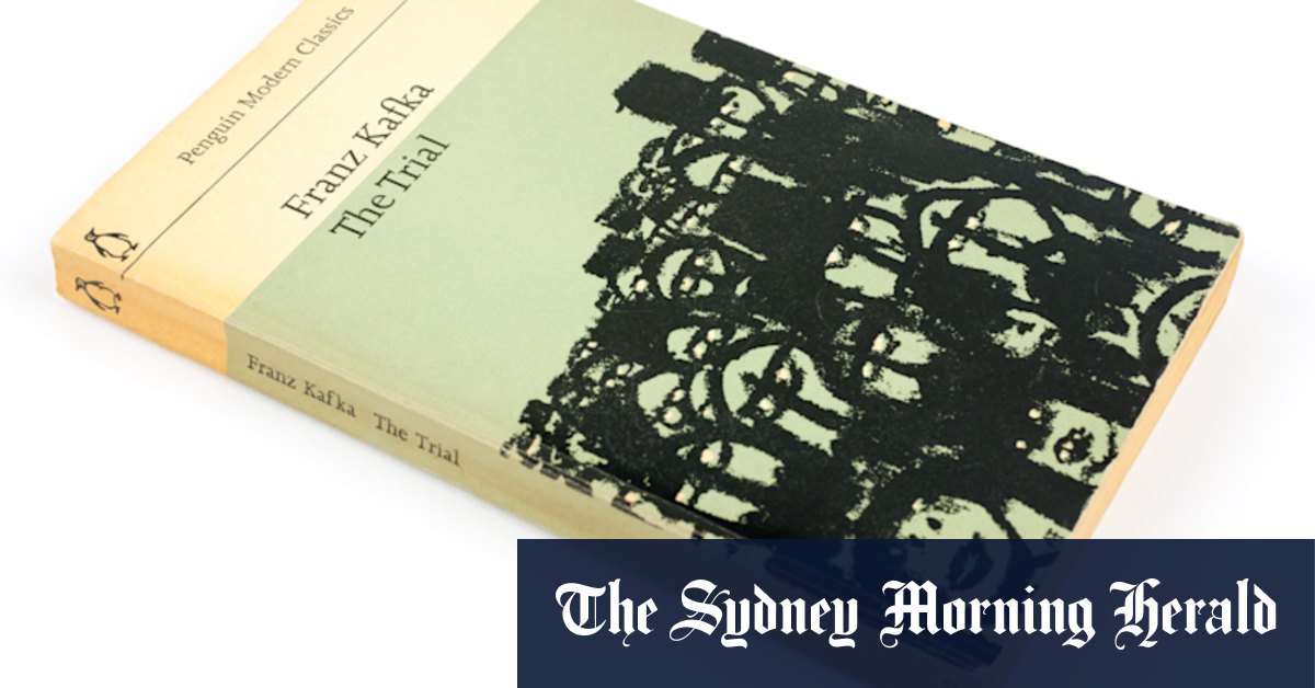 The novel Kafka didn’t want you to read is his masterpiece