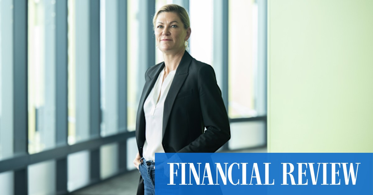 Start-ups' demand for KPMG advice triples despite the 'tech wreck' - Vimarsana News