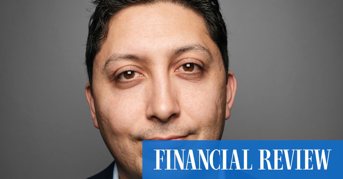 Holmes à Court-backed super fund rules off raise at $225m valuation - Vimarsana News