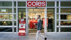 Coles has paused deliveries from Armaguard until next Friday over concerns about the stability of the cash delivery service.