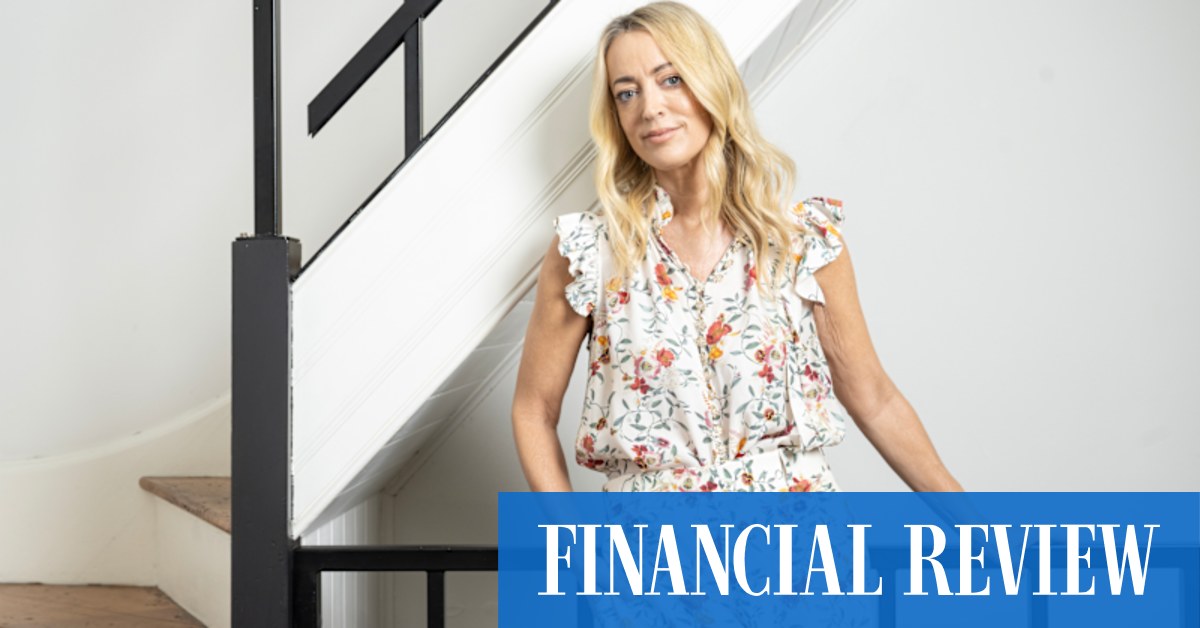 Jackie Henderson complained to the station’s owner, ARN Media, about her health and safety working with Kyle Sandilands, and says she was illegally sacked.