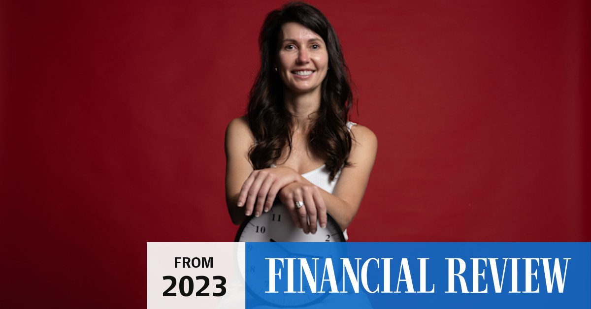 AirBnB Australia boss Susan Wheeldon on the perils of being too good at ...