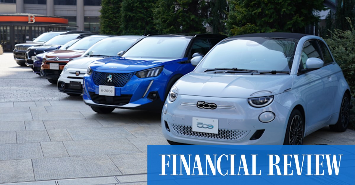 Lithium aspirant Vulcan snares European car giant's cash - Vimarsana News