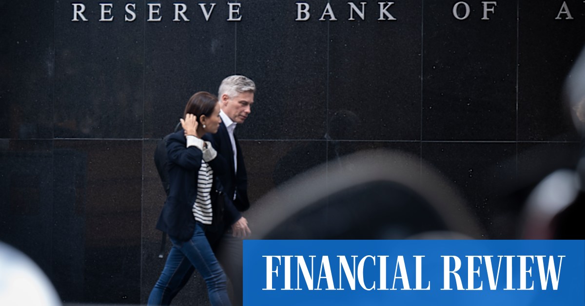 RBA's yield curve control deemed a fleeting victory - Vimarsana News