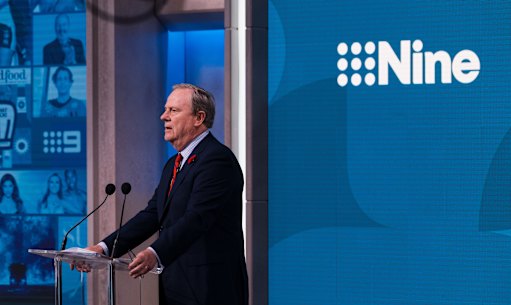 Nine chairman Peter Costello said increased costs in streaming service Stan will deliver long-term benefits.