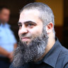 Sydney terrorist leader Hamdi Alqudsi found guilty of planning attacks