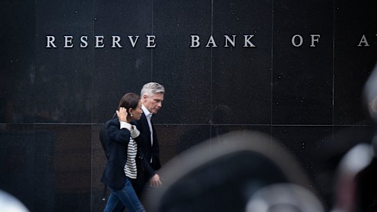 The Reserve Bank’s cash rate decision meeting usually ranks as the biggest economic event of any given week.