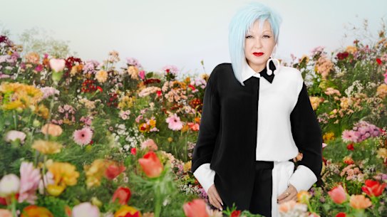 “Pop icon? It’s a trap, because when they call you that, they want to keep you there.”