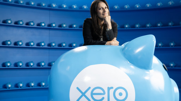 Xero outage hits small businesses nationally