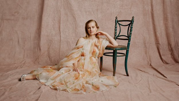 Angourie Rice: “I was taught – or I learnt – early on that you have to do acting because you love it.”
