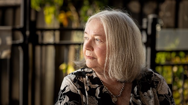 Lily Arthur, now 74, has spent decades fighting for justice. When she was pregnant at 16, “my arrest had been unlawful, my detainment illegal, and the forced removal of my child a crime”.