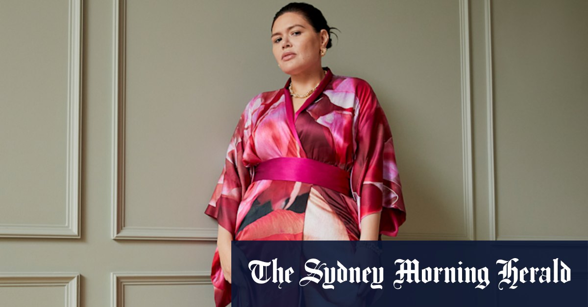Nakkiah Lui: Could this Australian writer be HBO's next big thing? - Vimarsana News