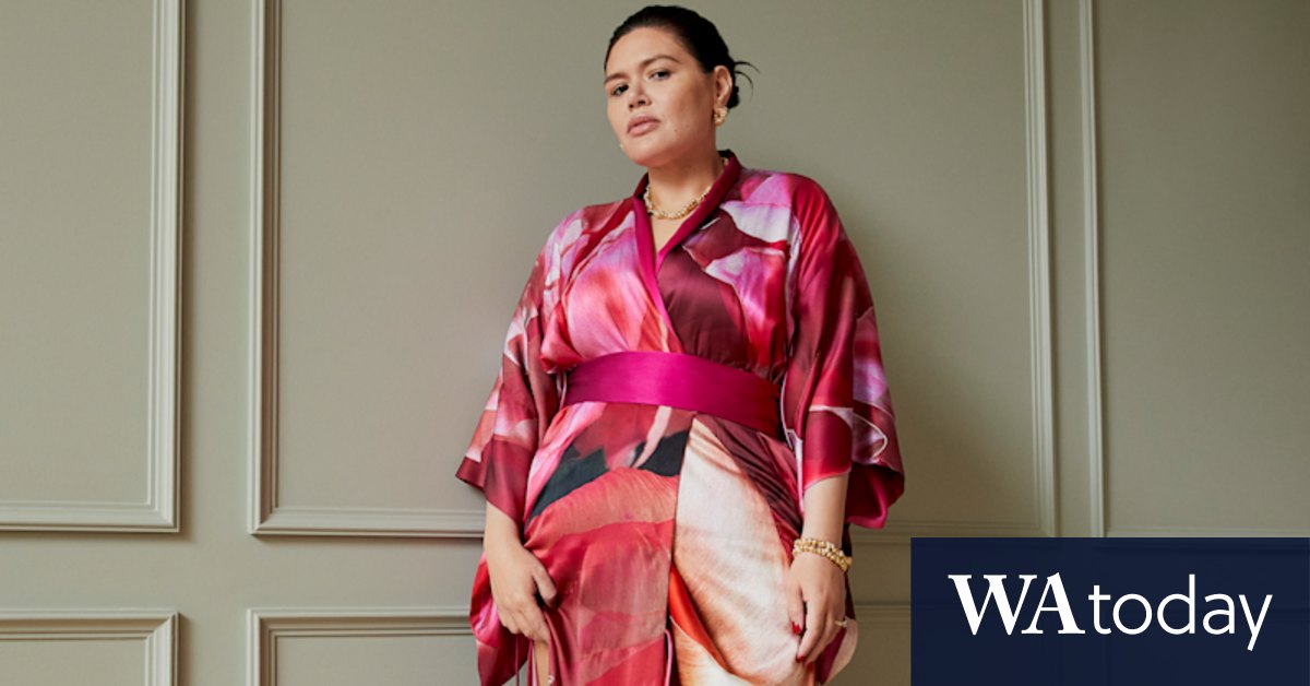 Nakkiah Lui: Could this Australian writer be HBO's next big thing? - Vimarsana News