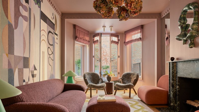 ‘There is a breaking point’: The line between maximalism … and a mess